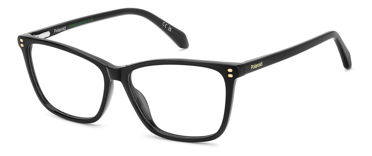 

Женские оптические оправы PLD D607 POLAROID
