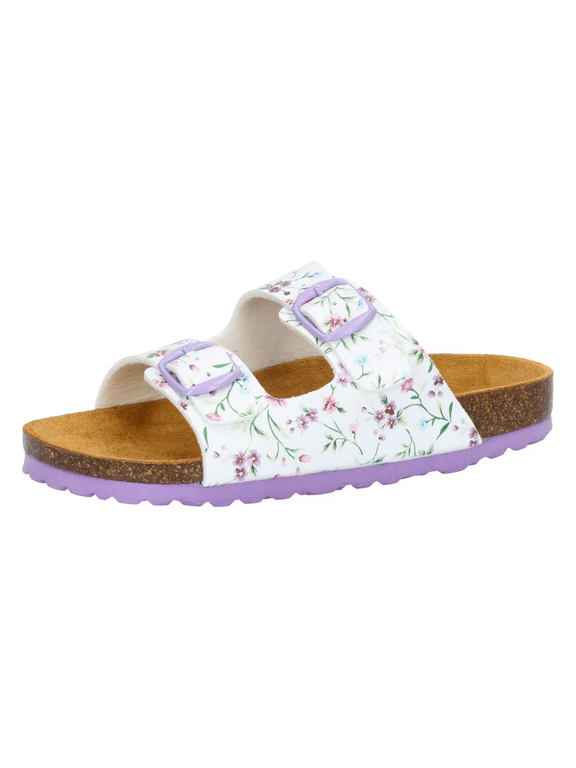 Сандалии 'Bioline Rocky' Lico, White