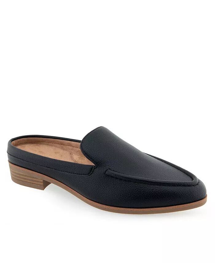 

Женские слипоны Enright Aerosoles, черный