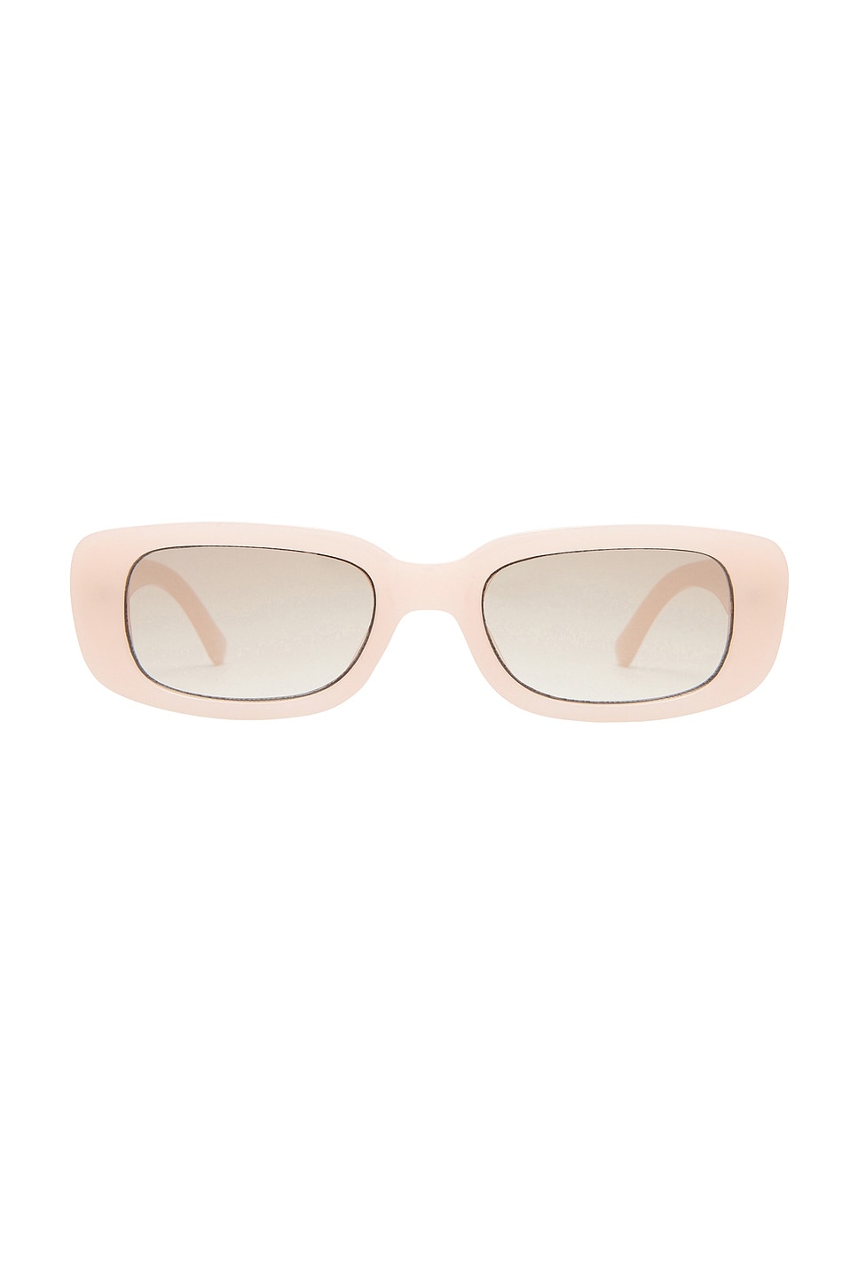

Солнцезащитные очки Ceres Aire, blush & brown grad