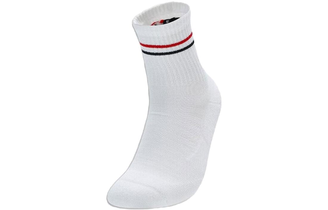 

Мужские носки до середины икры FILA, цвет 1 double pack (jade white)