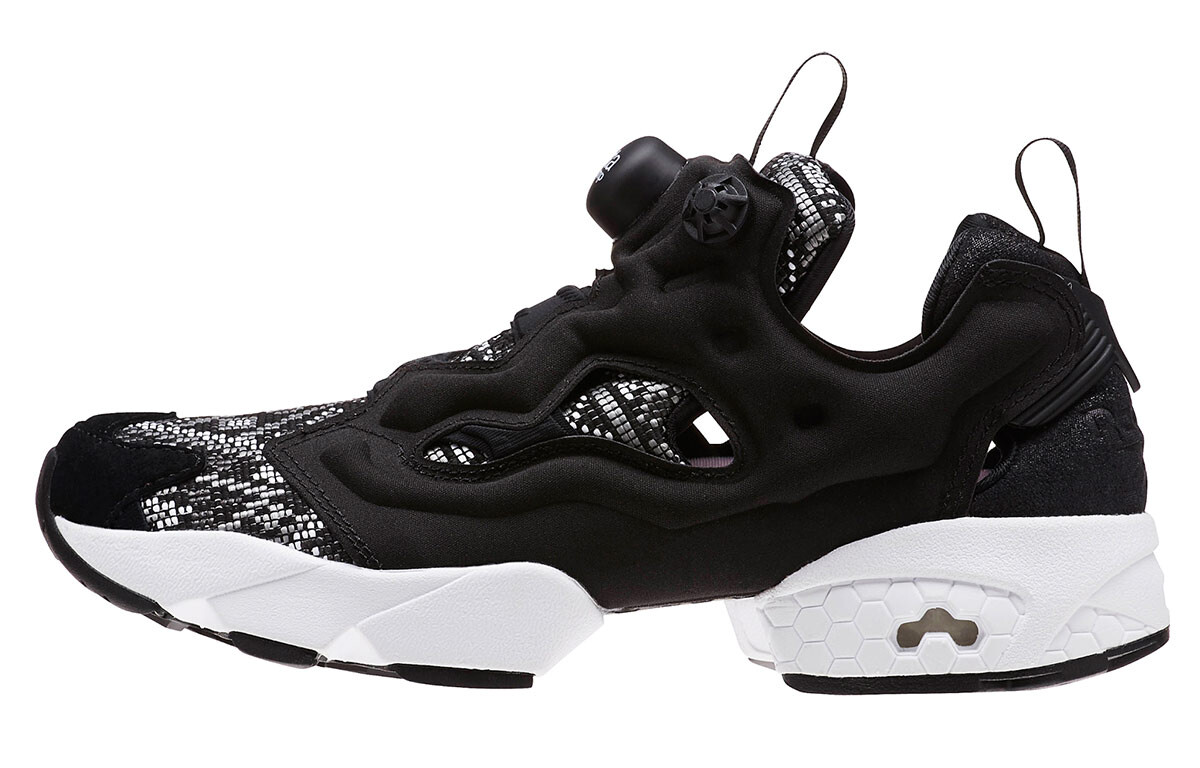 

Женская обувь Reebok Instapump Fury Lifestyle