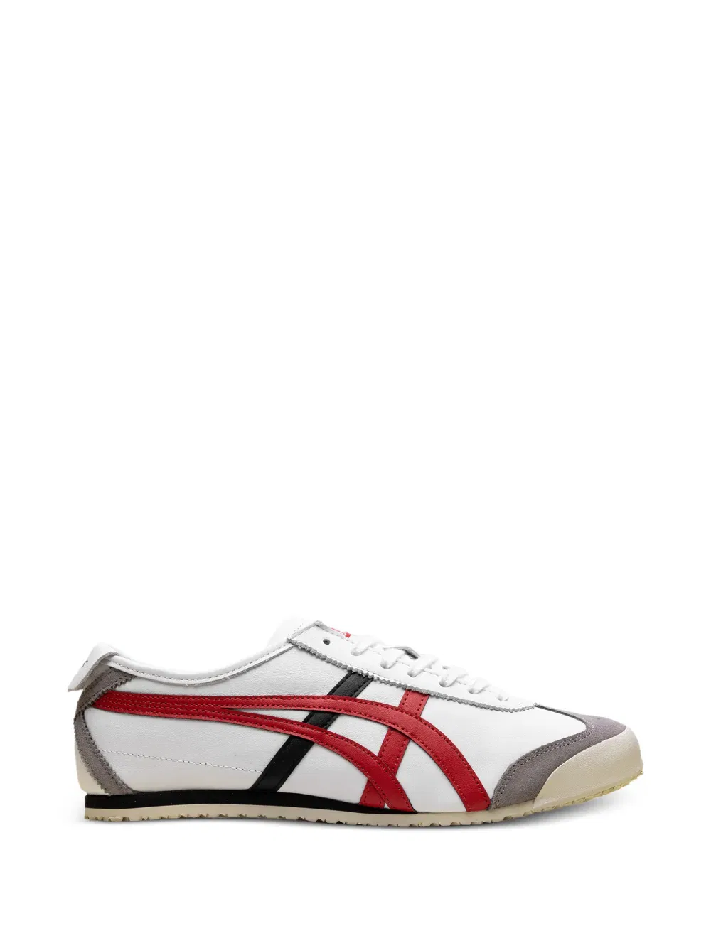 Кроссовки Stripe Mexico 66 Onitsuka Tiger, белый