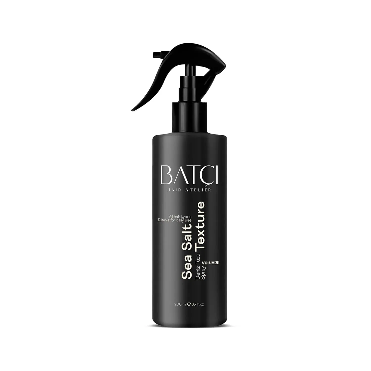 Спрей для укладки волос BATCI Hair Atelier Sea Salt Texture Spray Batci Hair Atelier