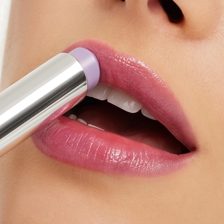 Питательный и увлажняющий бальзам для губ MAC Cosmetics Glow Play Lip Balm, Vibe 3,14 g — фото 2