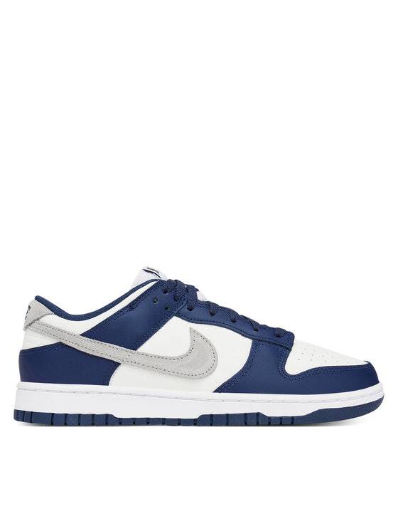 

Кроссовки Dunk Low FD9749 400 Nike, белый