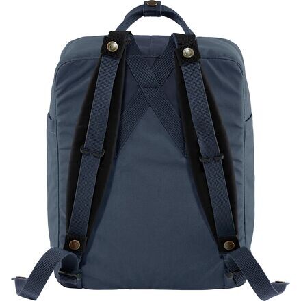 

Наплечники Канкен Fjallraven, черный