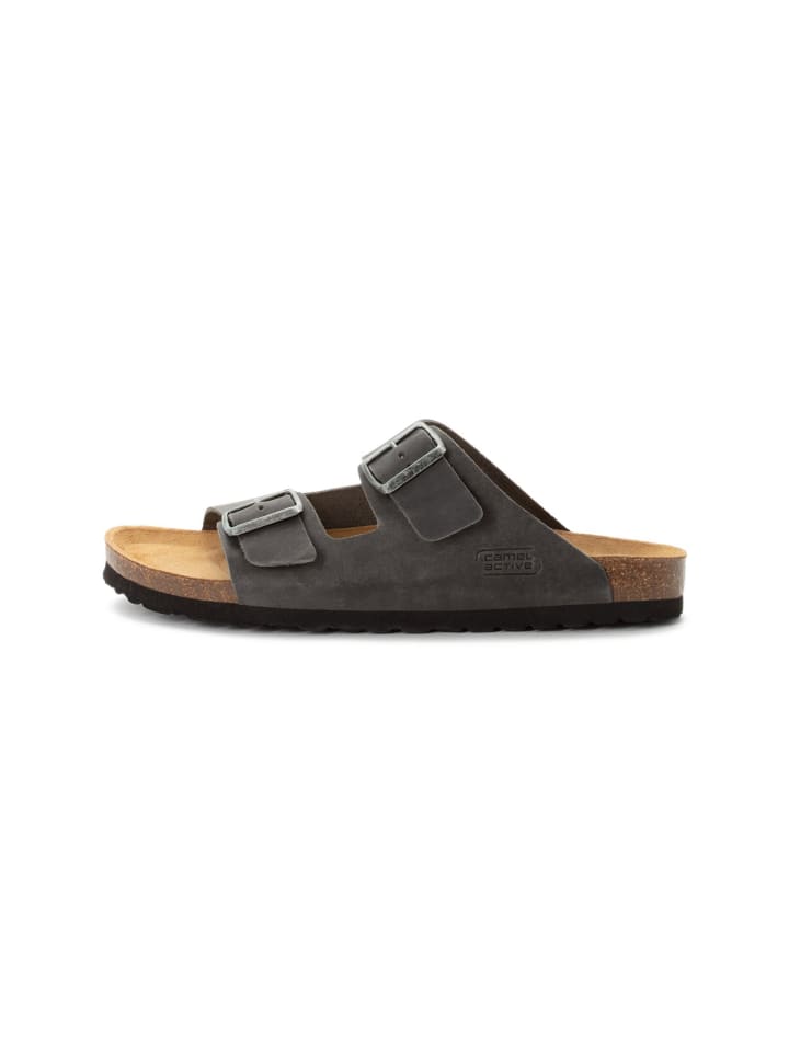 

Сандалии Camel Active, черный