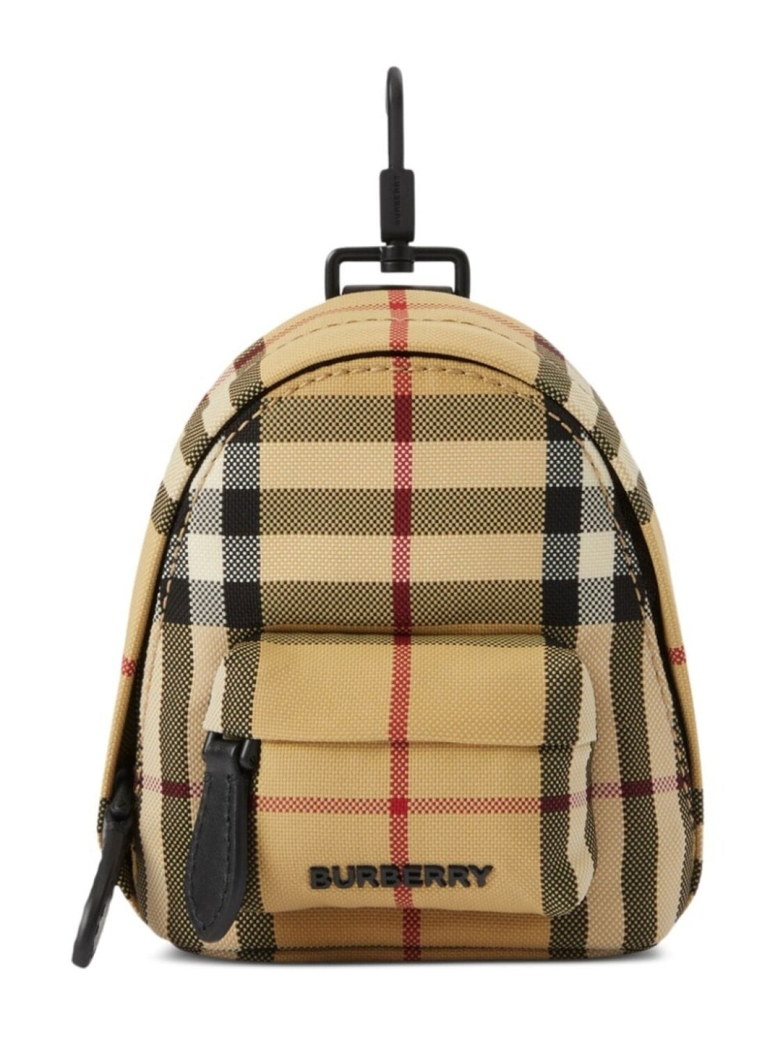 

Подвеска для сумки Jett Burberry, нейтральный цвет