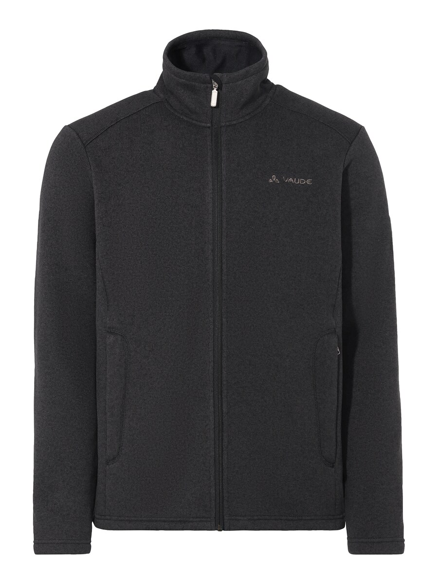 

Термо пуховик VAUDE Outdoor jacket Tikoma, черный