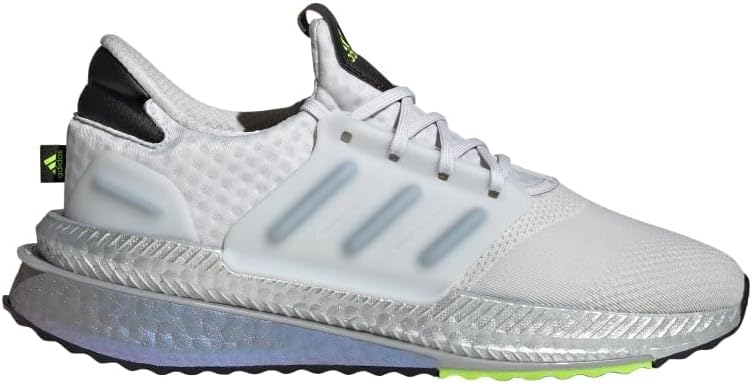 

Мужские кроссовки adidas Xplrboost, черный/серый