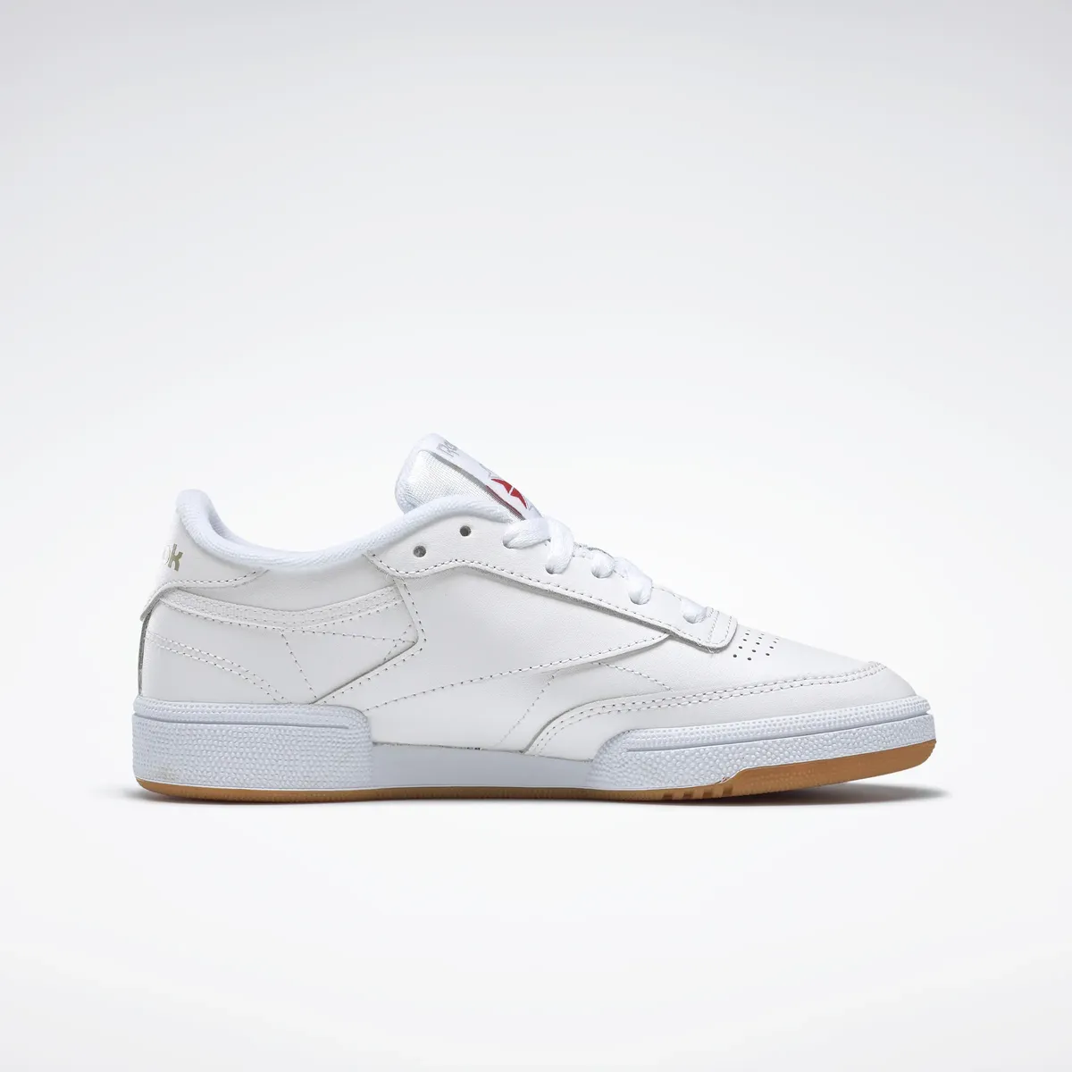 

Классические кроссовки Reebok "CLUB C 85" Reebok Classic, белый
