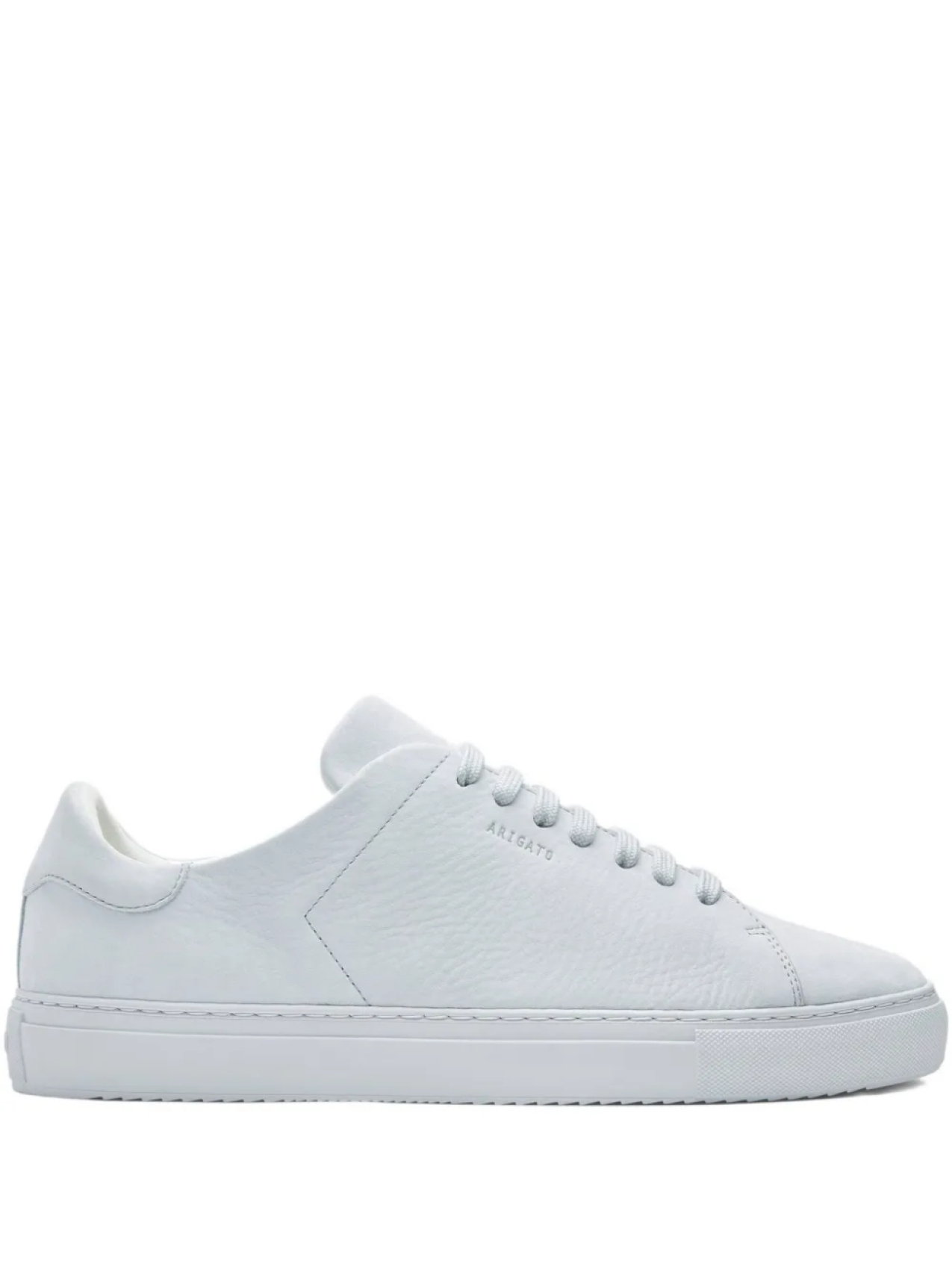 

Кроссовки Axel Arigato Clean 90 sneakers, синий