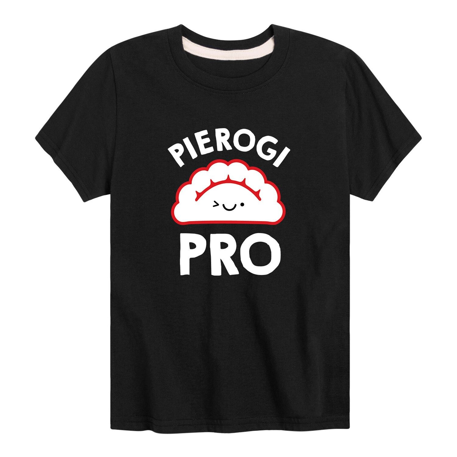 

Футболка Dyngus Day Pierogi Pro для мальчиков 8–20 лет Licensed Character