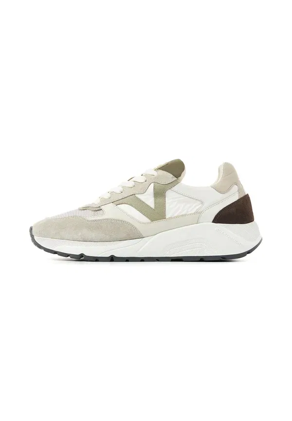 Кроссовки Owen cody trainers Via Vai, черный