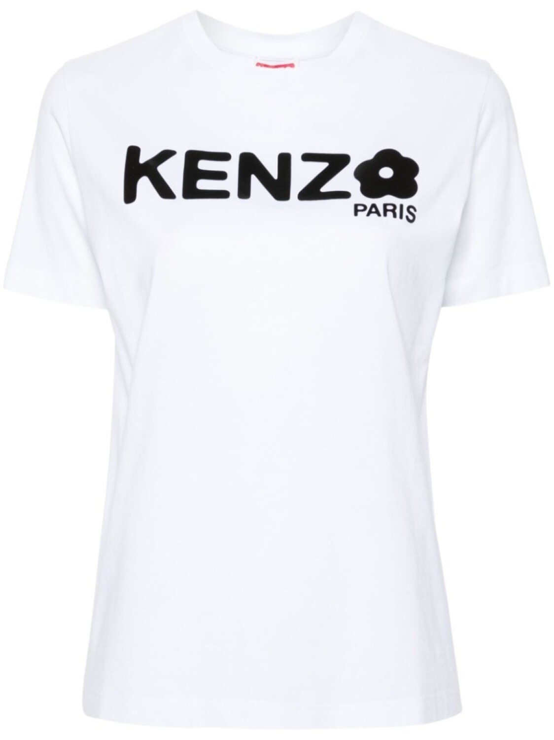 

Kenzo футболка Boke Flower 2.0, белый