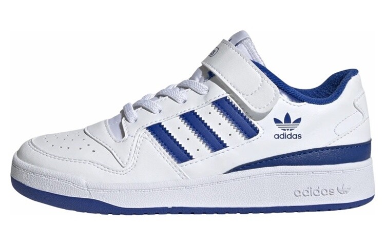 

Adidas originals FORUM Детские кроссовки для скейтбординга BP
