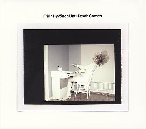 

CD диск Hyvonen, Frida: Until Death Comes