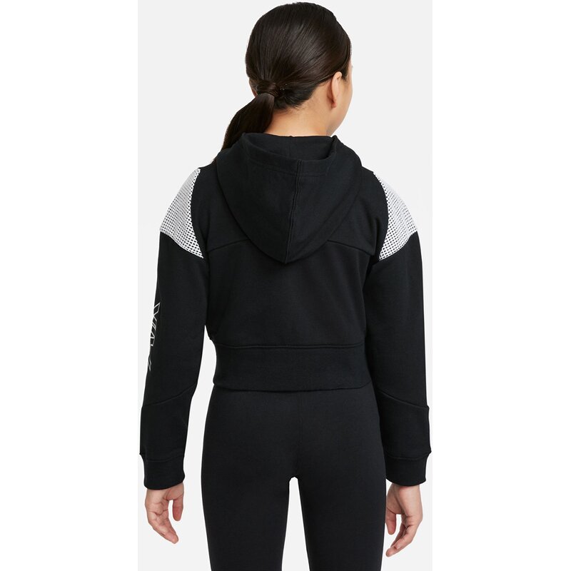 Under Jacket g nsw air ft fz hoodie Nike, мультиколор — фото 2
