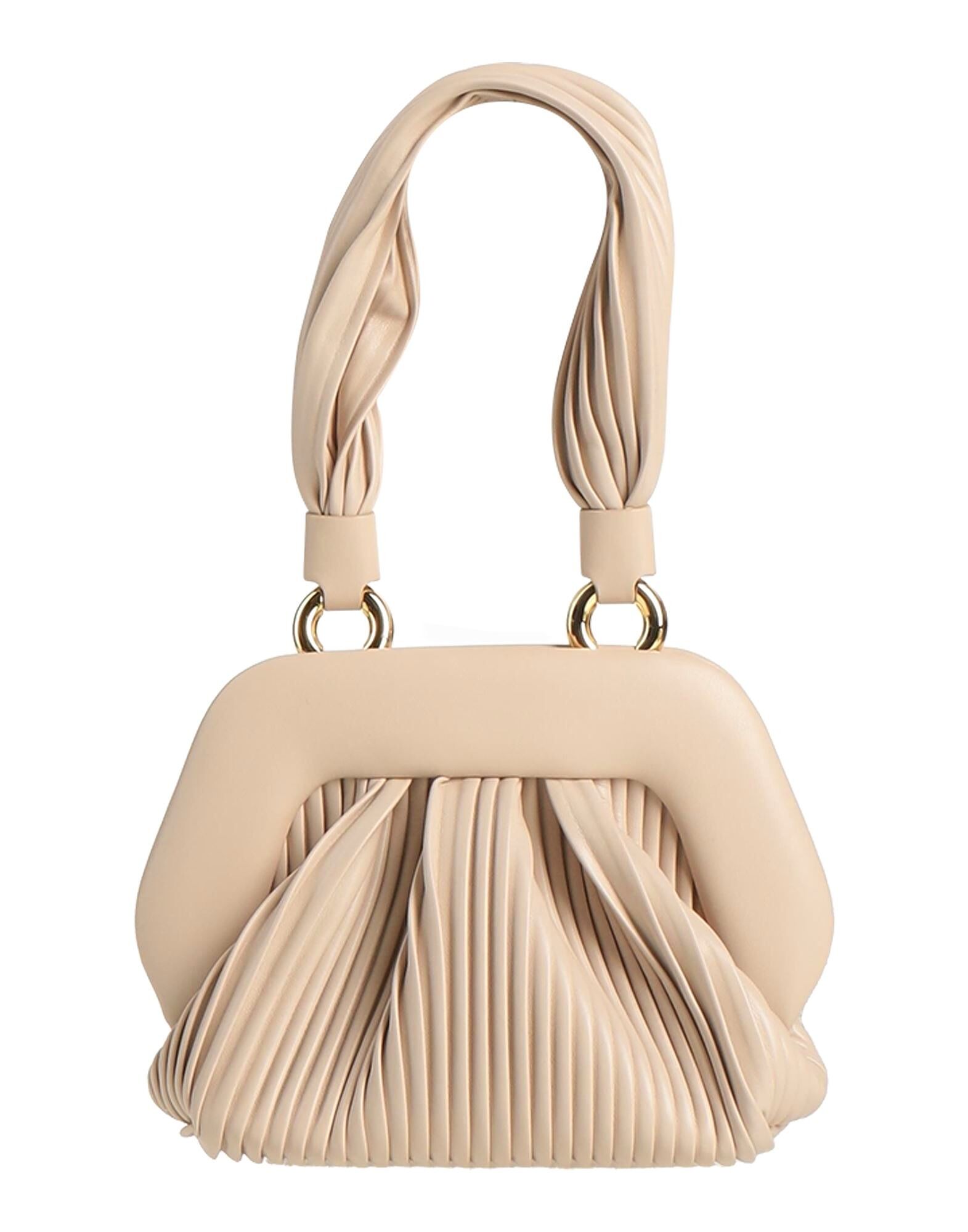 

Сумка Themoirè, бежевый