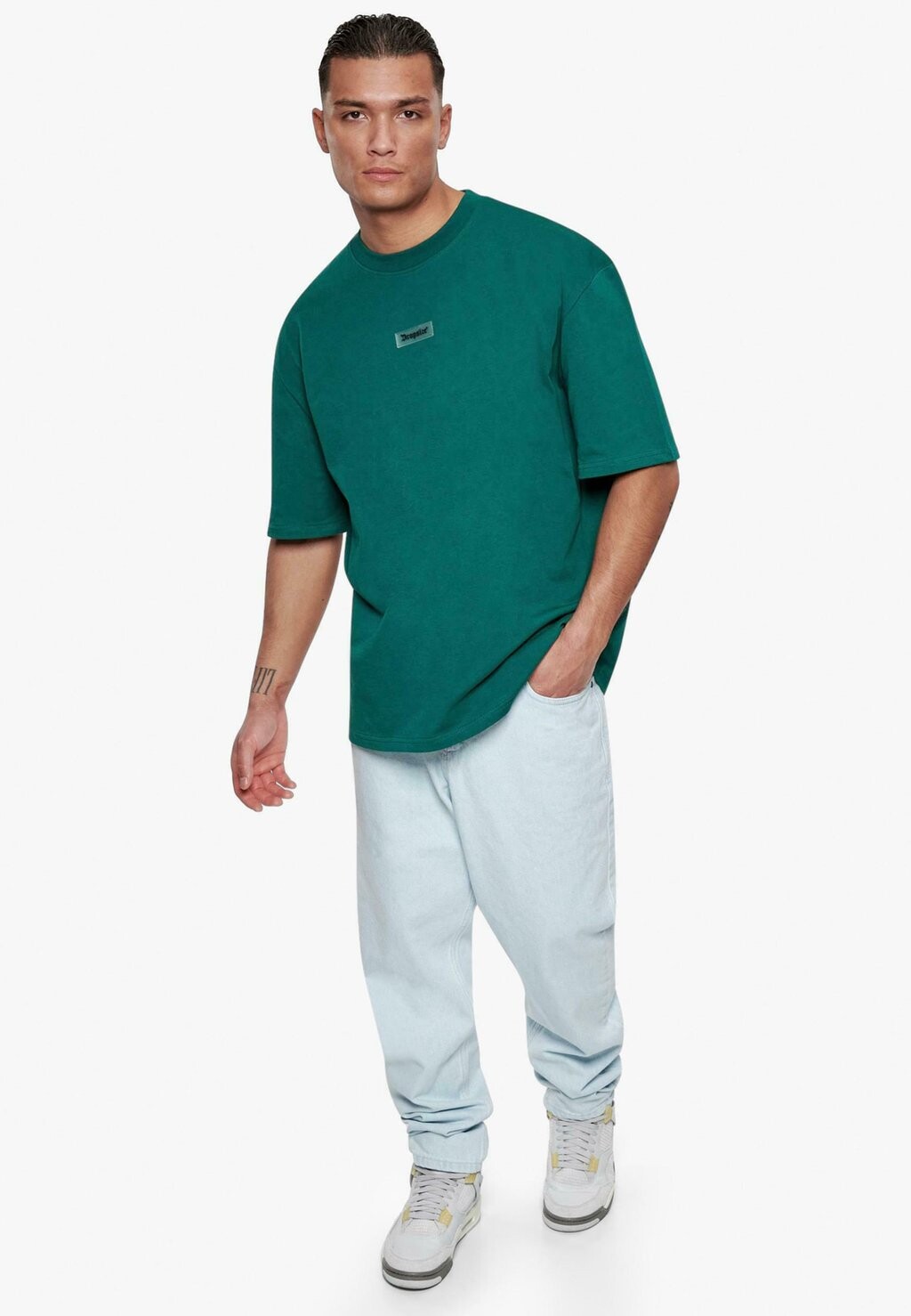 thumb