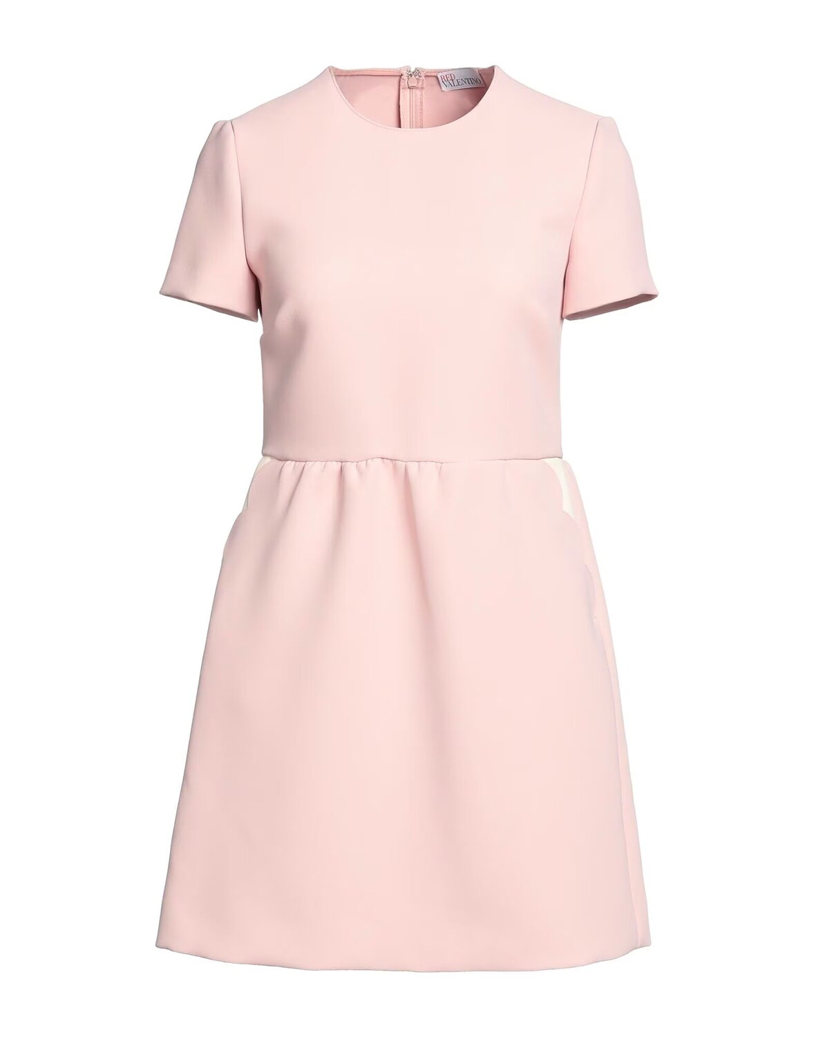 

Платье Valentino, розовый