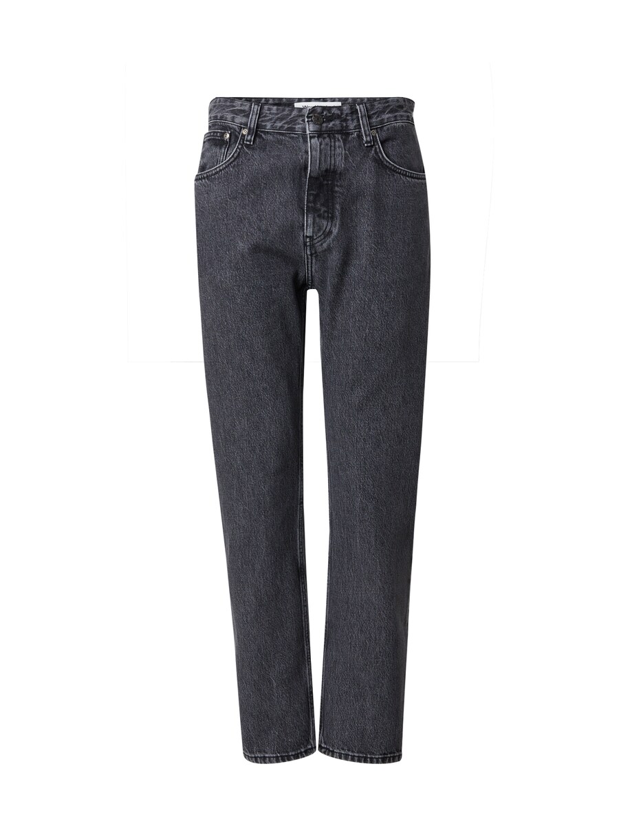 

Джинсы Won Hundred Regular Jeans Ben, серый деним