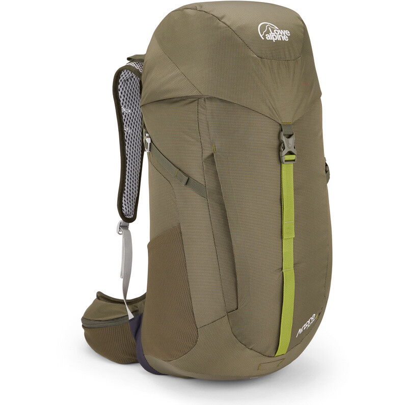 

Рюкзак AirZone Active 25 Lowe Alpine, синий