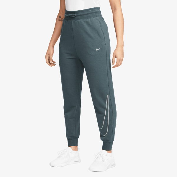 

Брюки Nike, зеленый