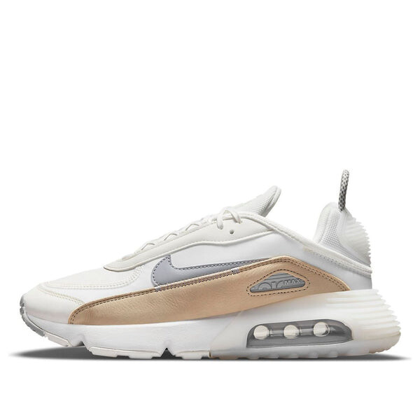 

Кроссовки air max 2090 c s Nike, белый