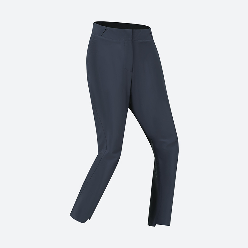 

Женские эластичные дышащие горные брюки для хайкинга Quechua MH100