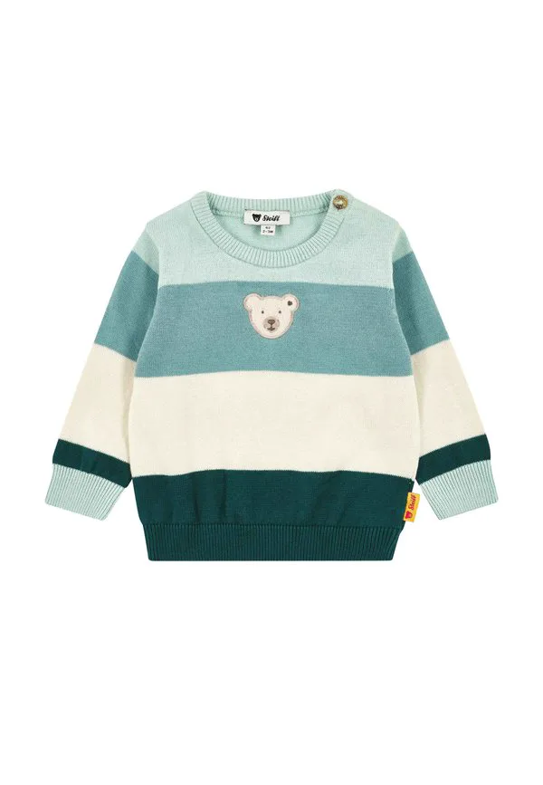 Джемпер Steiff, Harbour Gray