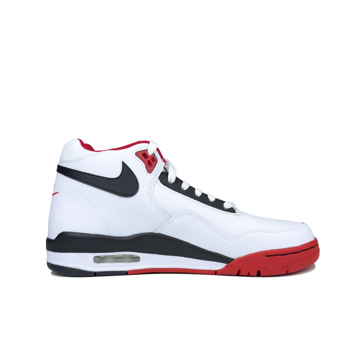 

Мужские баскетбольные кроссовки Nike Flight Legacy Vintage, Red