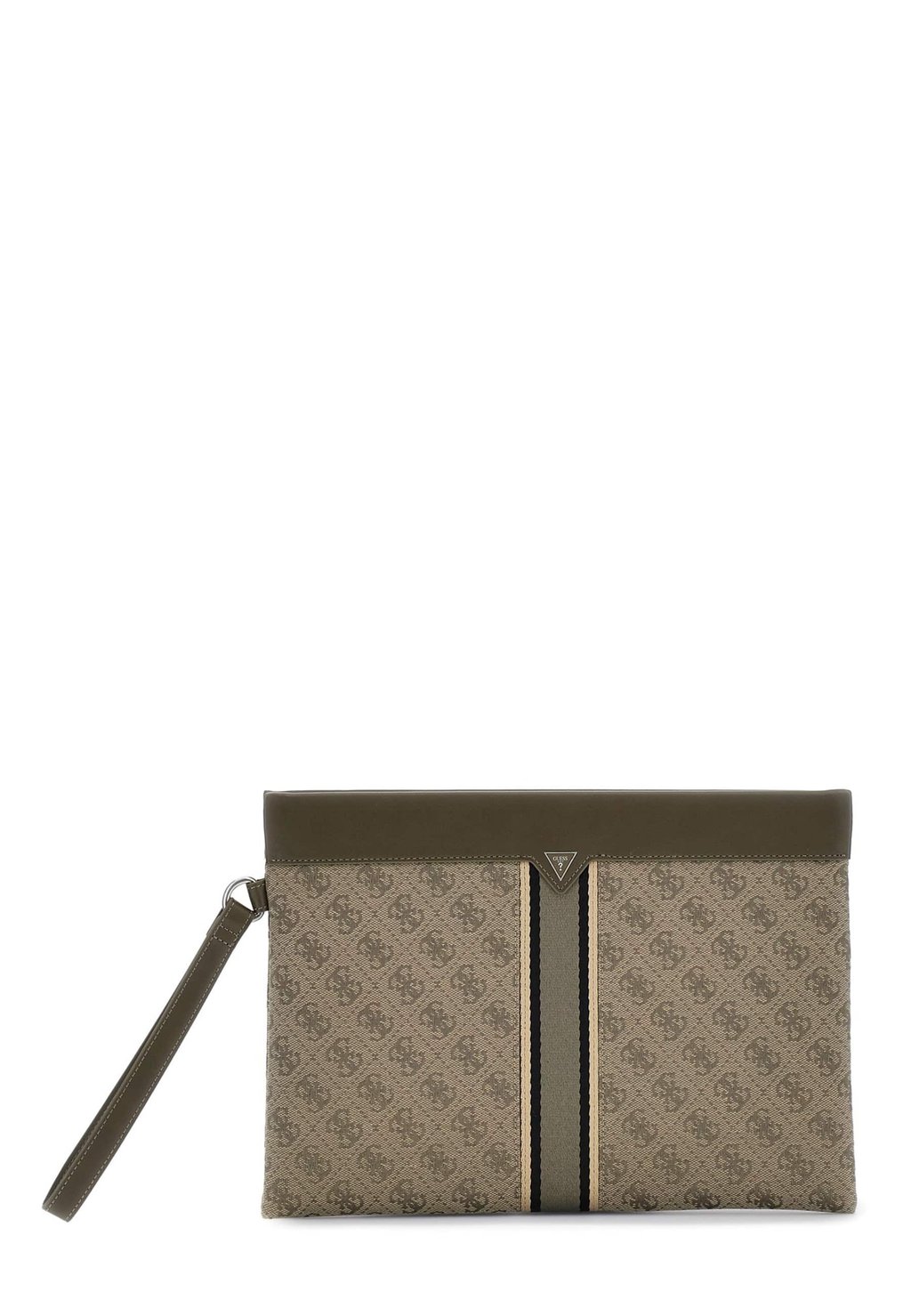 

Кошелек PARIS ESSENTIAL Guess, зеленый
