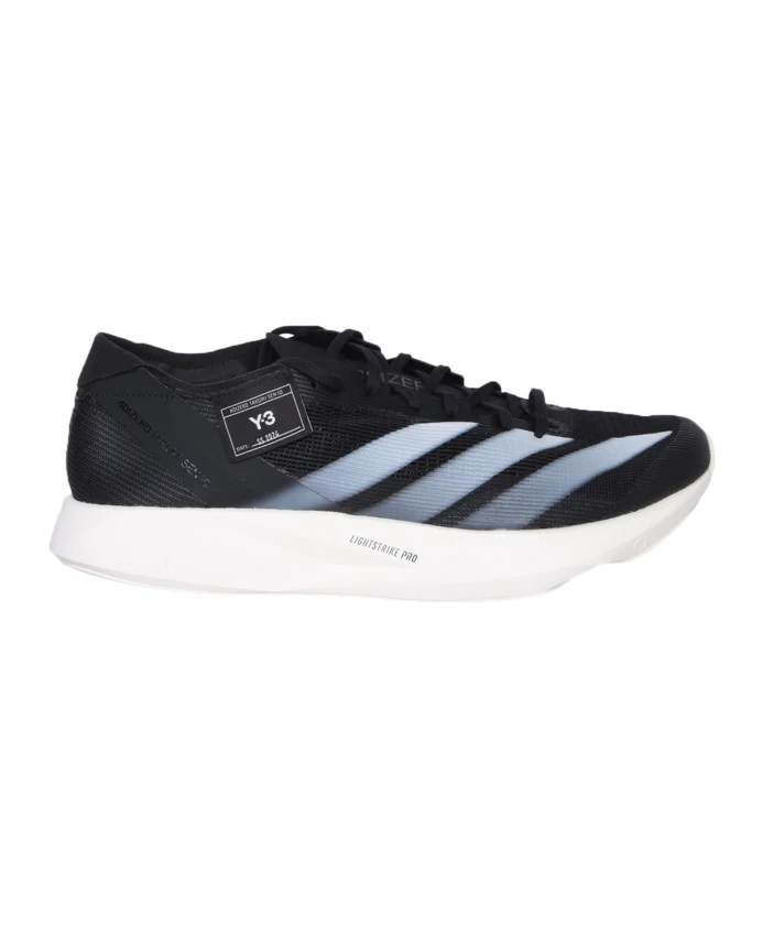 

Кроссовки сс24 Adidas, черный