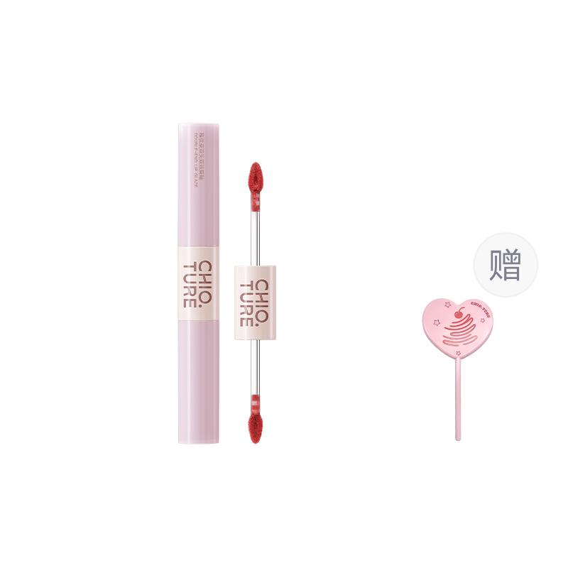 

Помада-тинтирующее средство / Блеск для губ / Жидкая помада Women's CHIOTURE