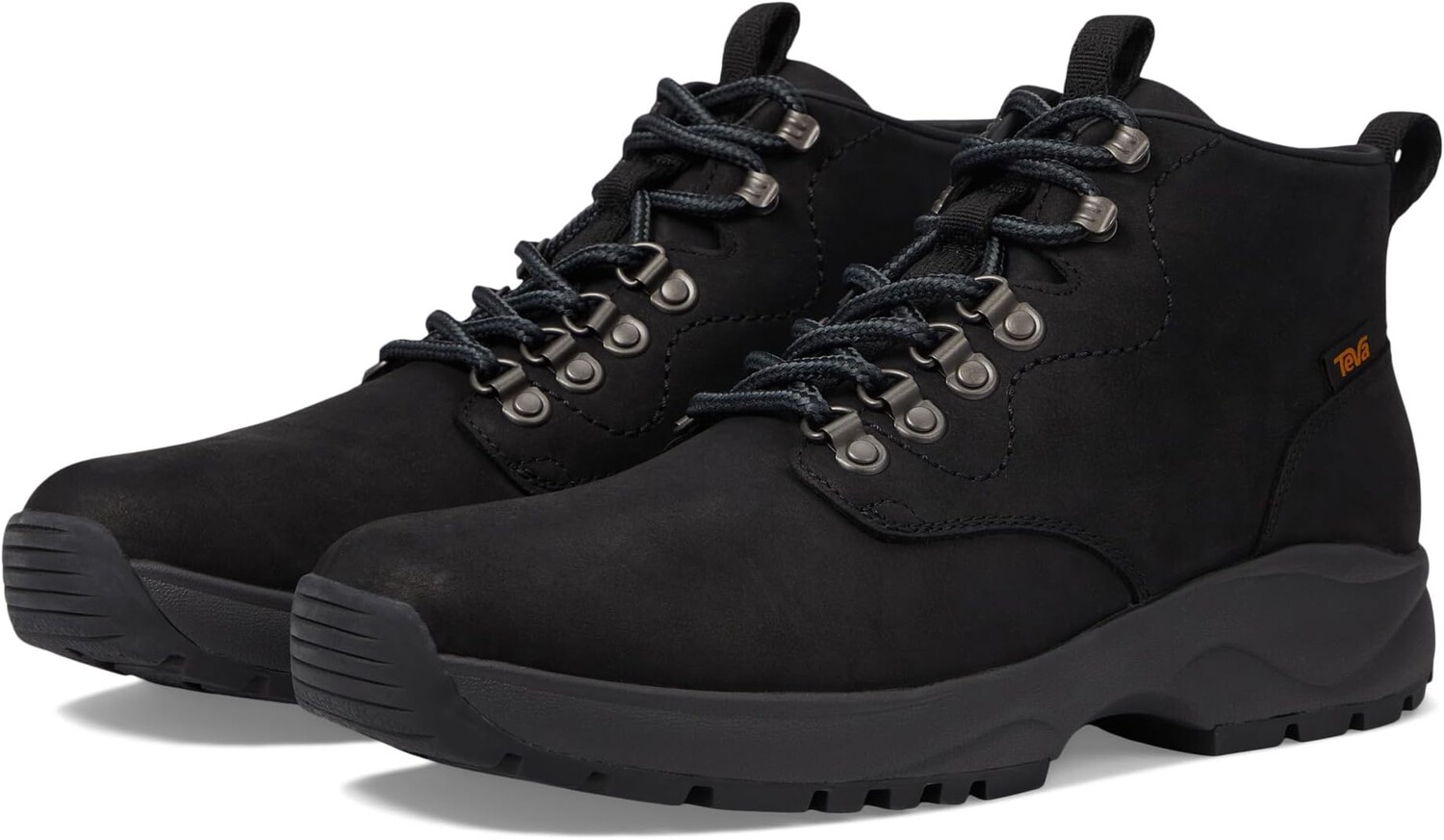 

Походная обувь Tusayan Boot Teva, черный