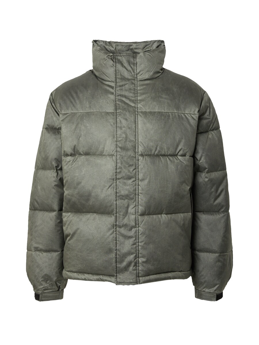

Зимняя куртка Redefined Rebel Winter Jacket, цвет fir
