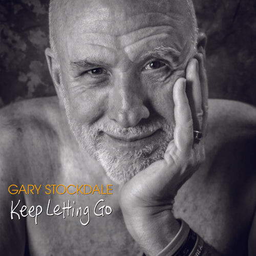 

CD диск Stockdale, Garry: Keep Letting Go