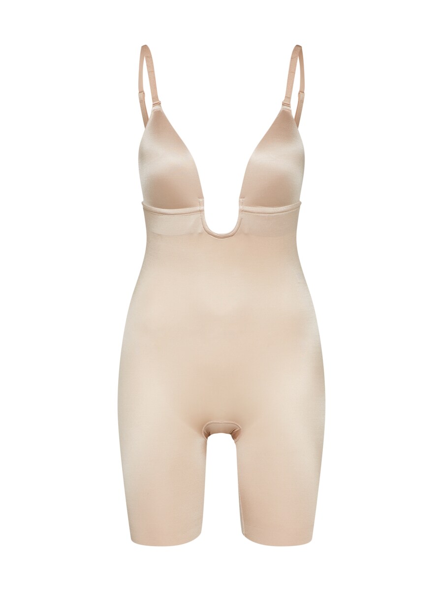 

Формирующий боди SPANX, цвет Nude