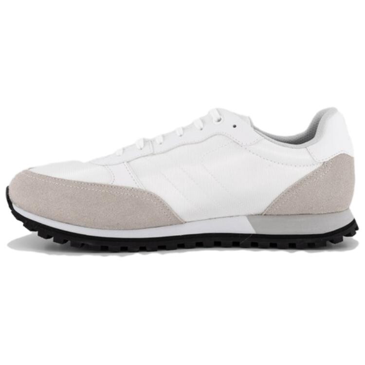 

Кроссовки HUGO BOSS Lifestyle Shoes Men Low-top White, белый