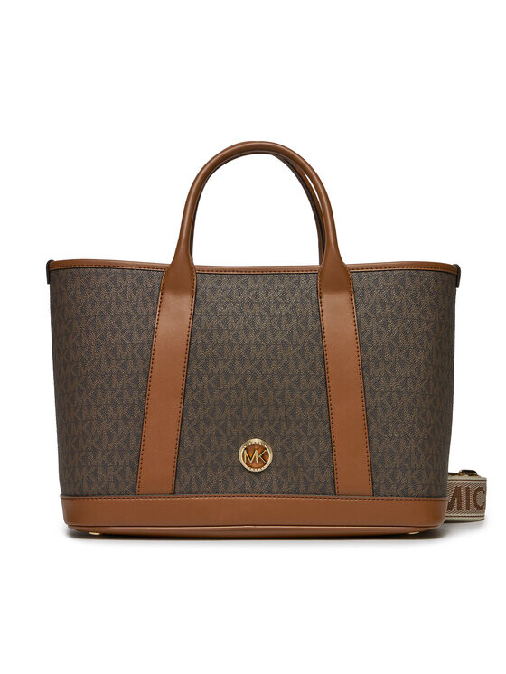 

Кошелек Michael Michael Kors, коричневый