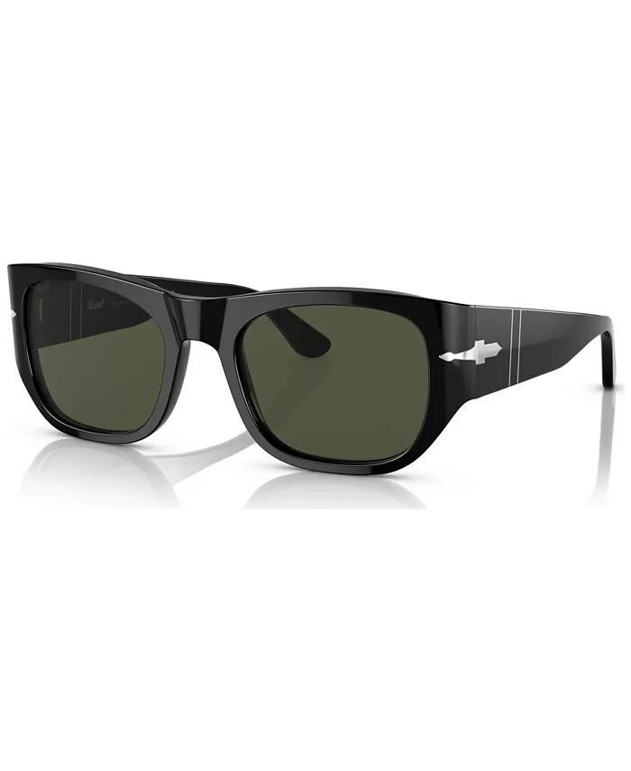 

Солнцезащитные очки унисекс Persol, черный