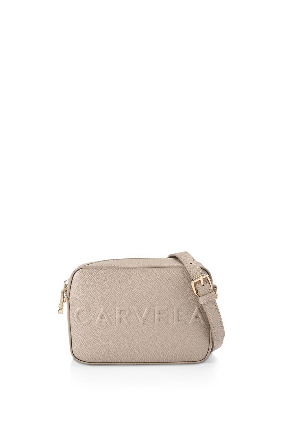 

Сумка Frame Mini X Body Carvela, бежевый, Серый, Сумка Frame Mini X Body Carvela, бежевый