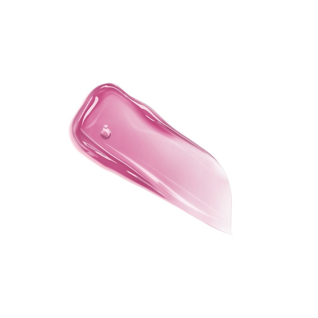 Бальзам для губ Lancôme — Масло для губ idôle lip juicytreat Lancome, 18 berry yummy, объем, 9 мл — фото 3