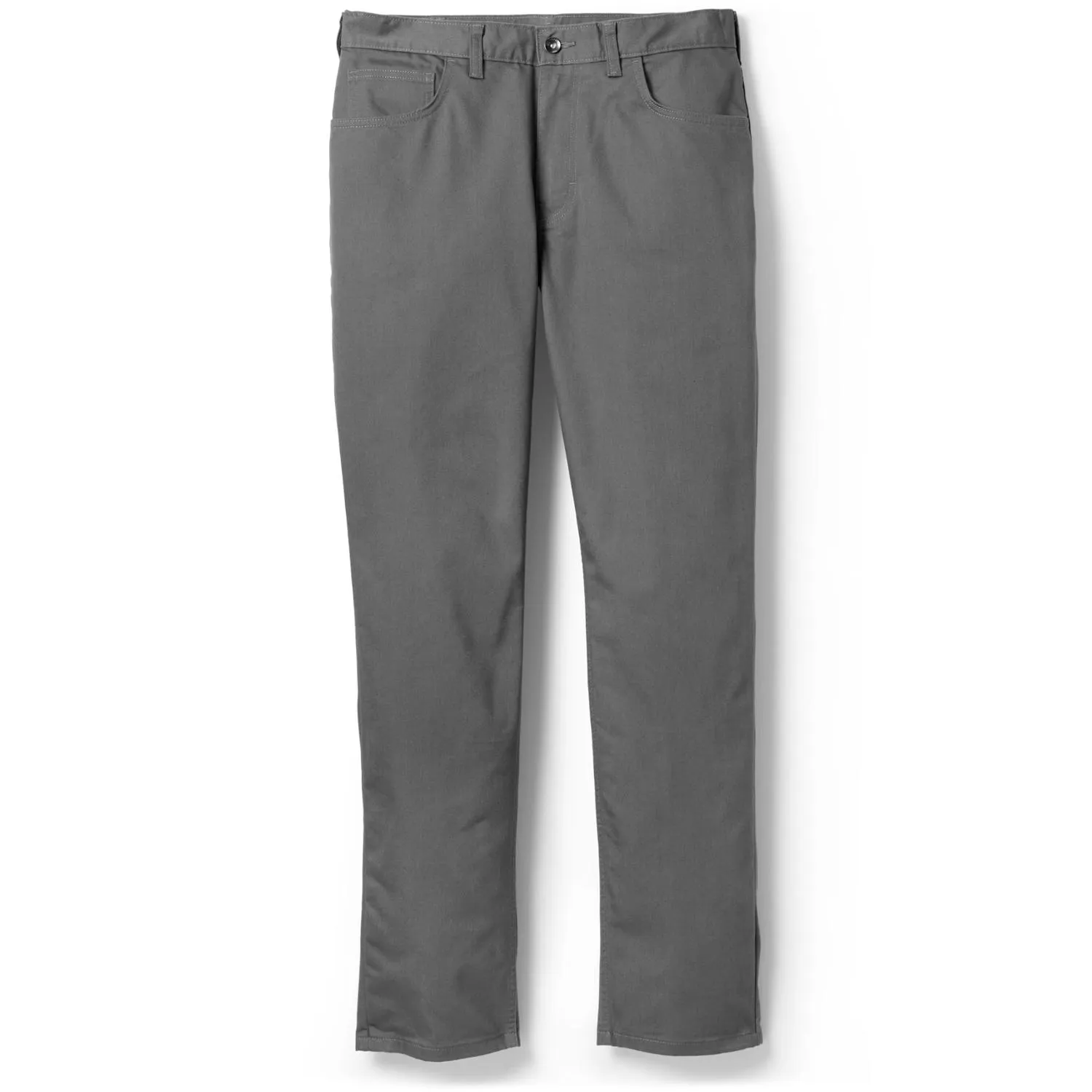 

Брюки Twill Traveler с пятью карманами - Для мужчин Patagonia, Forge Grey