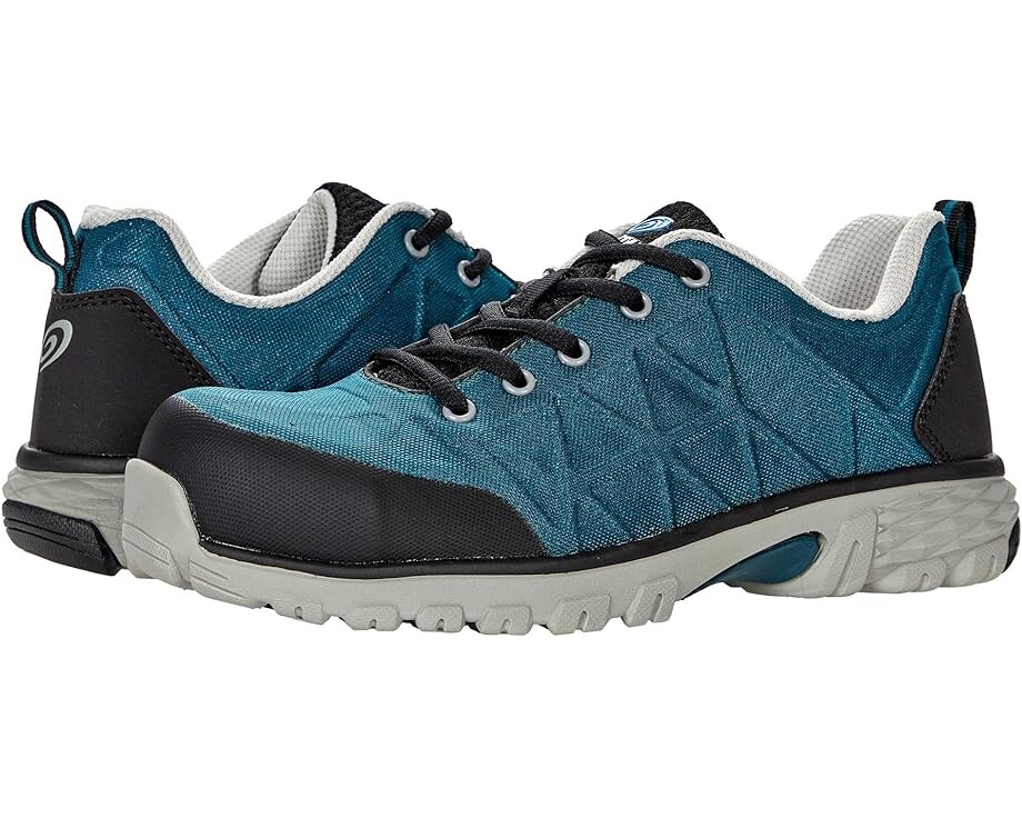 

Кроссовки Nautilus Safety Footwear Spark CT, синий