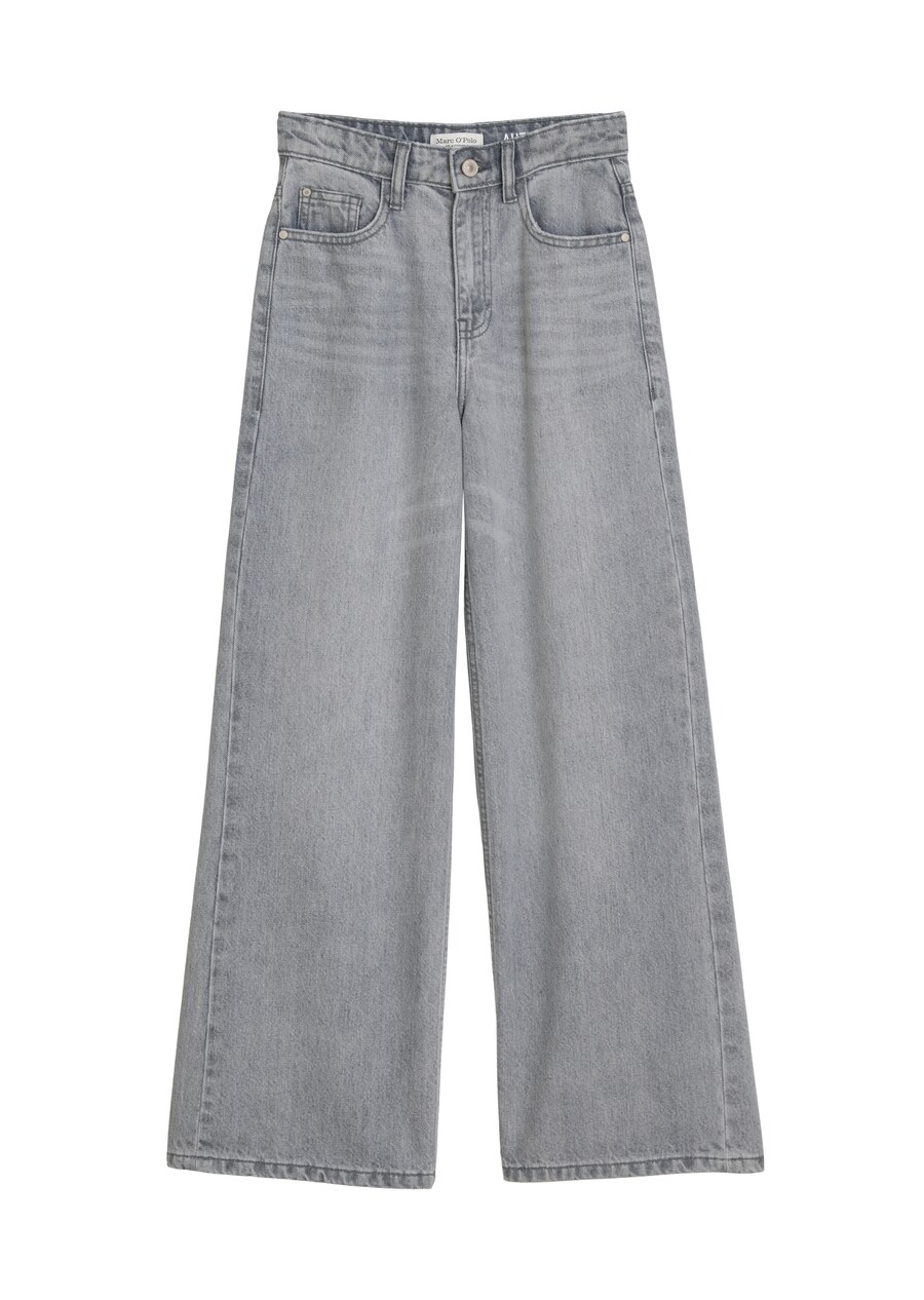 

Джинсы с широкими штанинами Marc OPolo, Grey