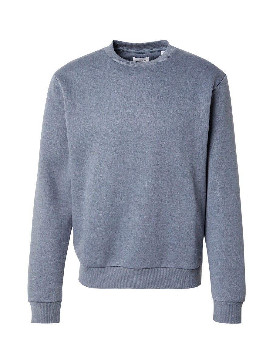 

Толстовка JACK & JONES JACK & JONES JJBradley, Smoke grey