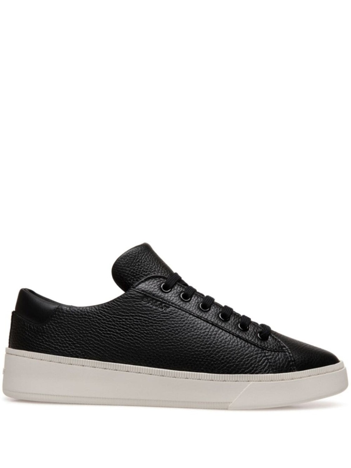 

Bally поднять кроссовки, черный